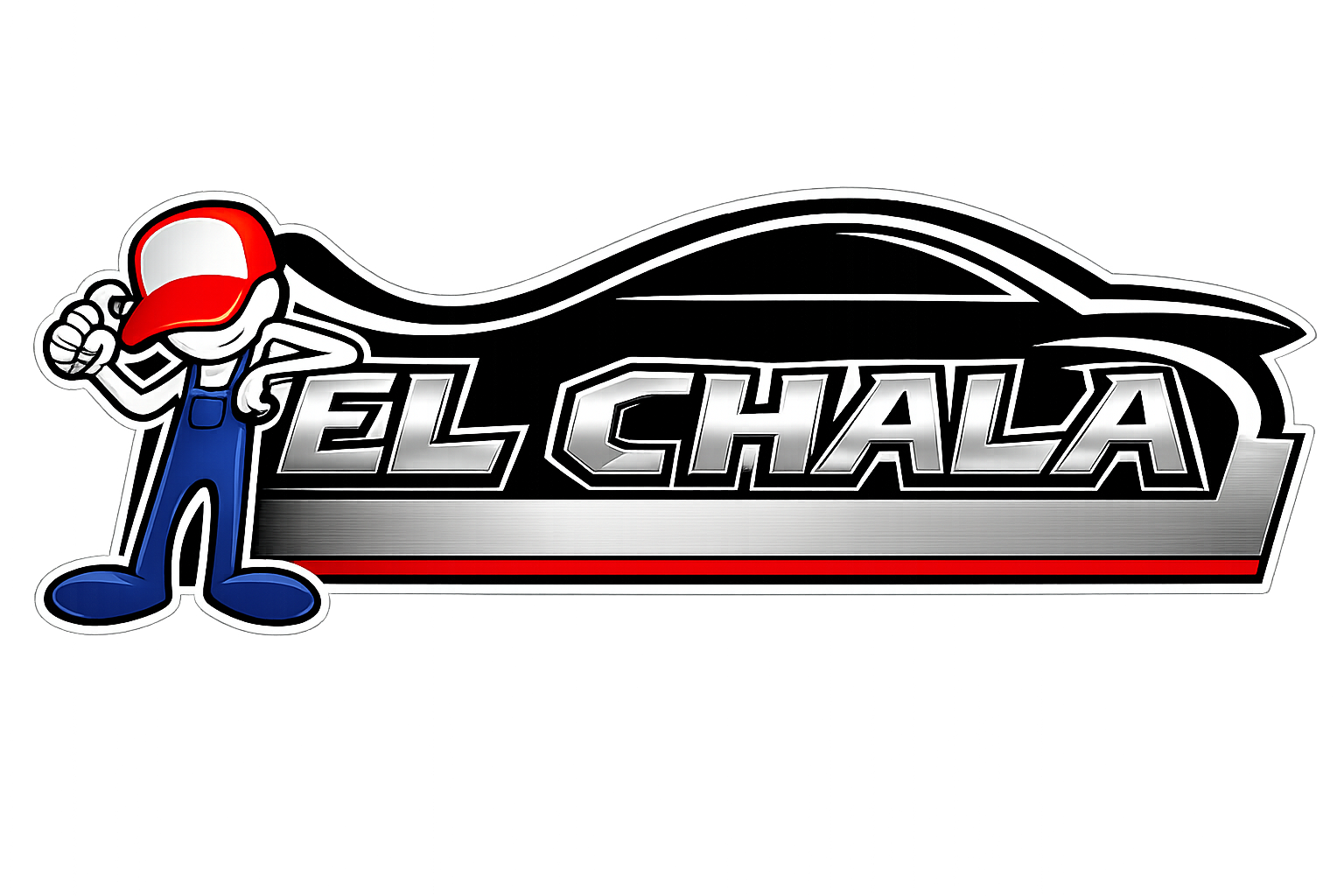 Logo Taller El Chala